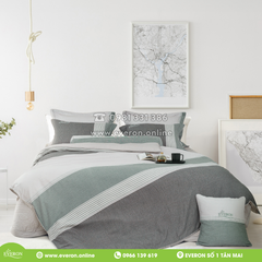 Dải Màu Mạnh Mẽ - EPM25043: SANG TRỌNG & HIỆN ĐẠI