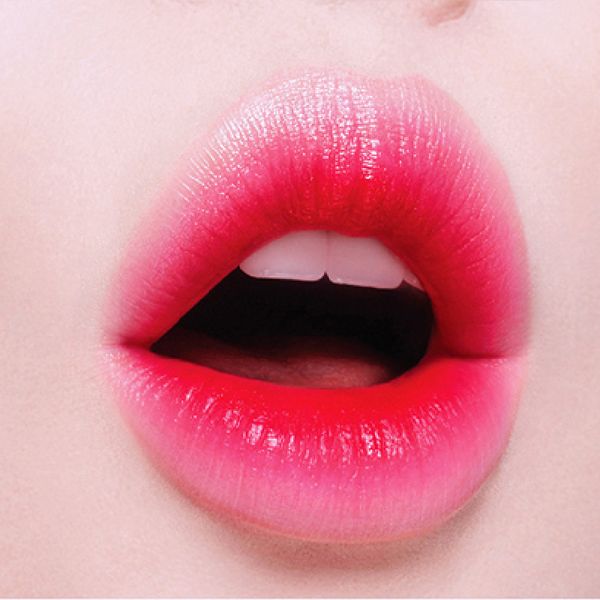 màu son hồng dễ thương