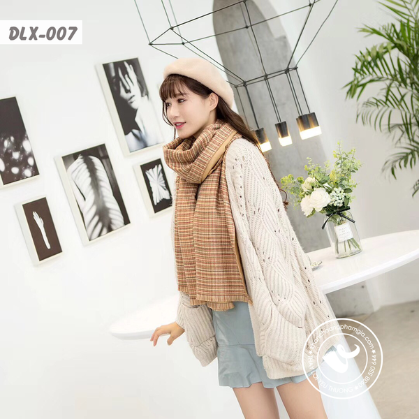 phụ kiện mùa đông cực đẹp
