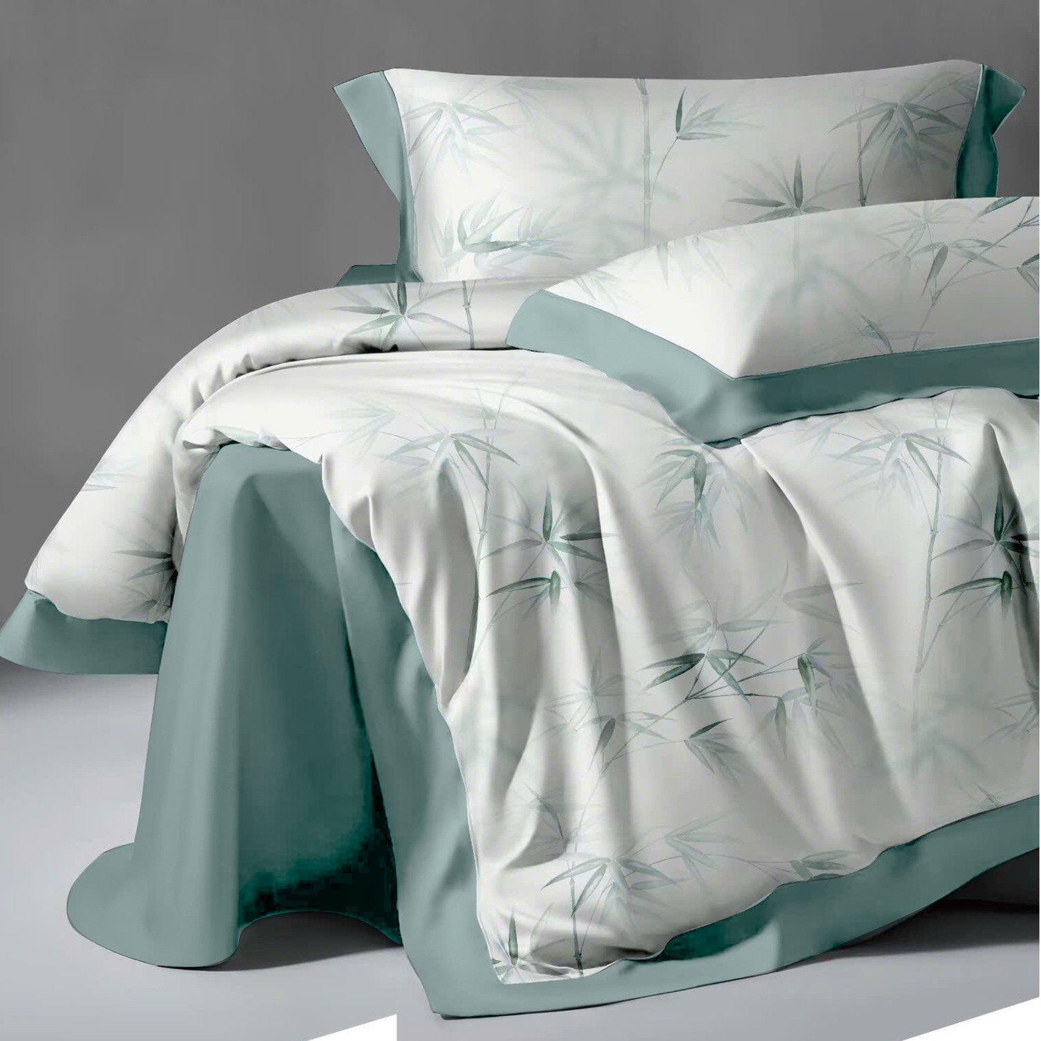 So sánh Tencel Microfiber và Tencel 60s. Nên dùng loại nào cho ga giường