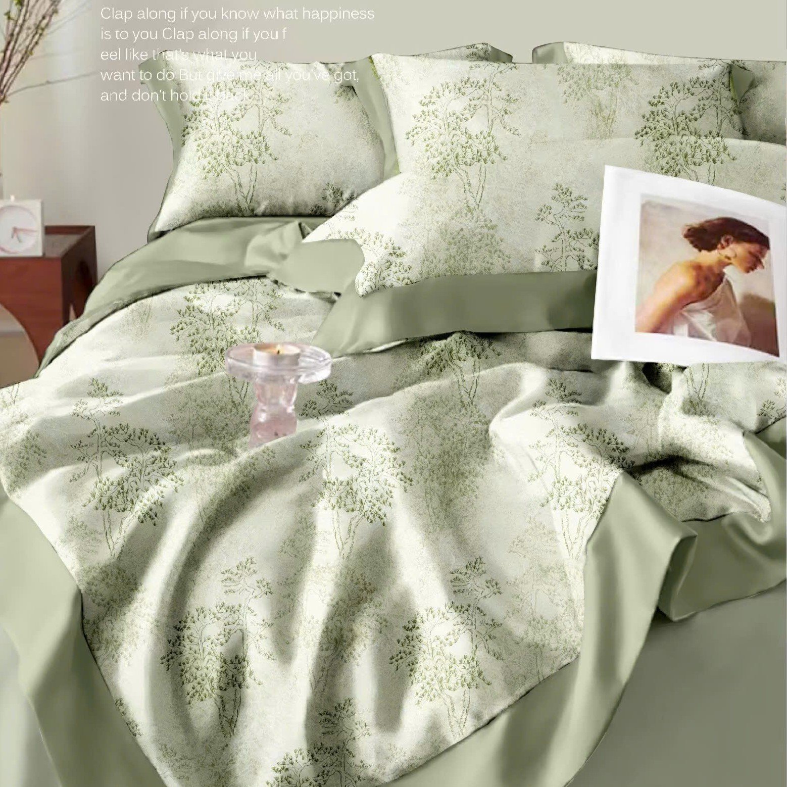 Vải Tencel có bị xù lông không?
