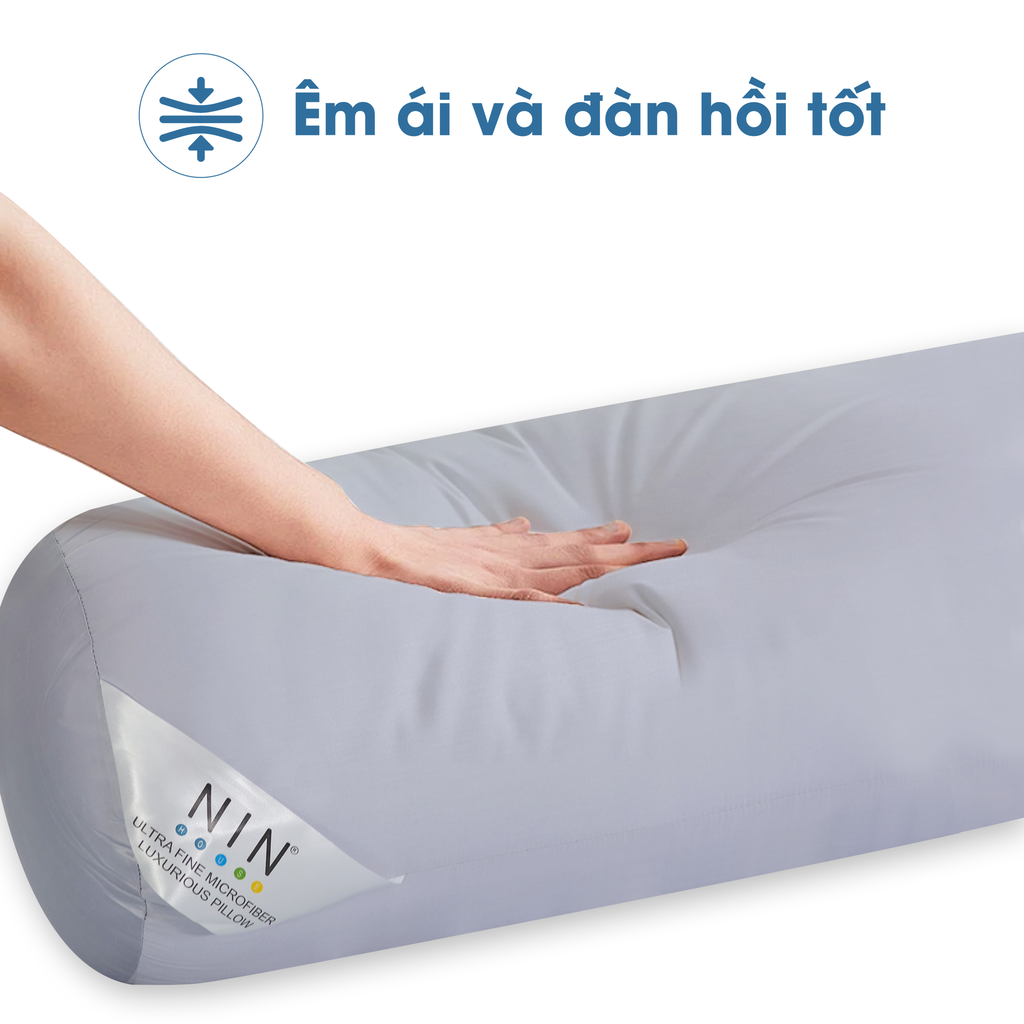Giải đáp: Nên mua ruột gối loại nào tốt hiện nay!