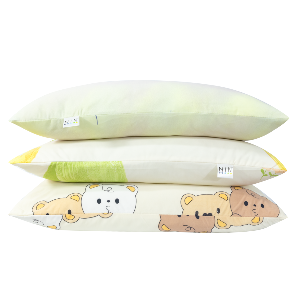 Ruột gối mềm chất lượng hàng đầu tại Tphcm