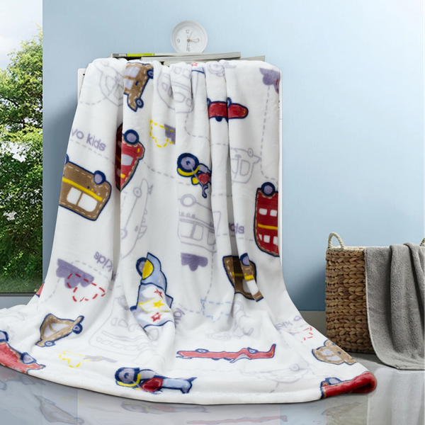 Loại chăn nào ấm nhất - Which blanket is the warmest?