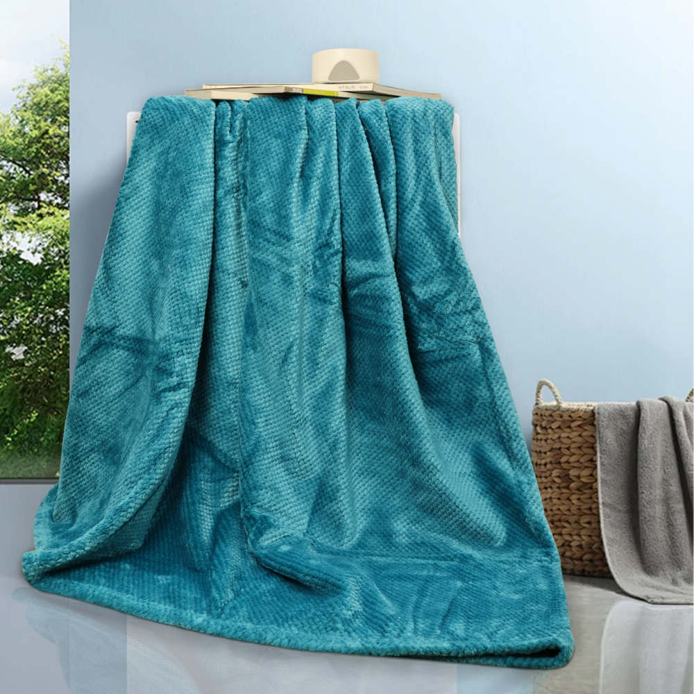 Nên mua chăn mùa đông loại nào tốt?