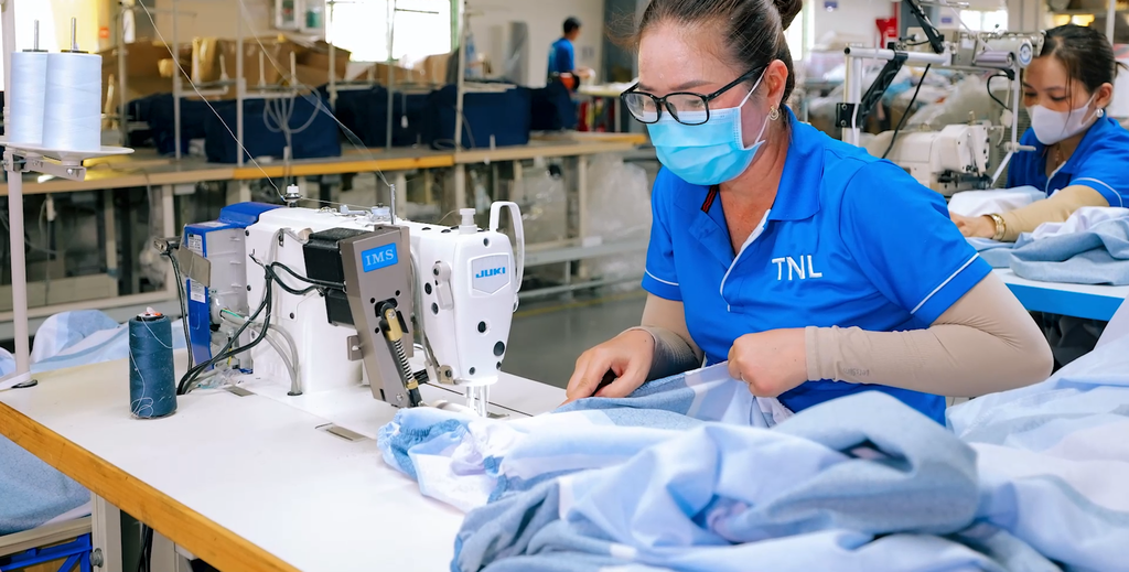 Nguồn cung lấy sỉ chăn ga gối Tphcm chiết khấu tốt