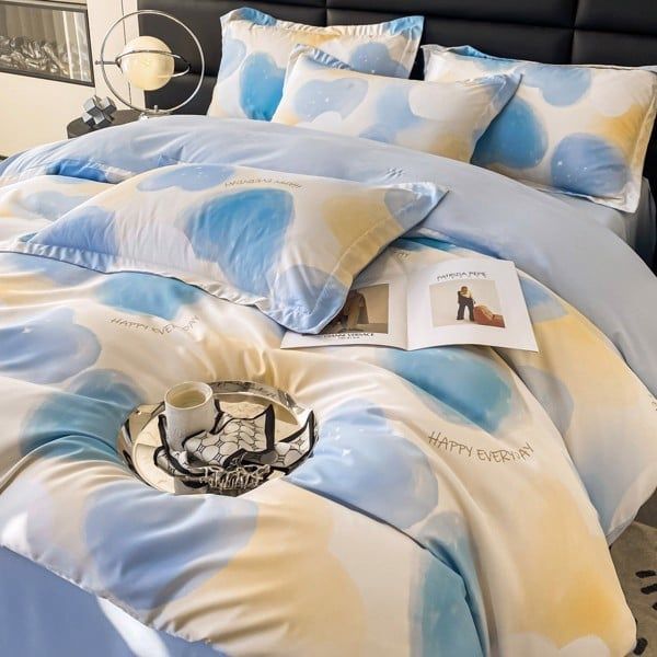 Nên mua chăn mùa đông loại nào tốt?