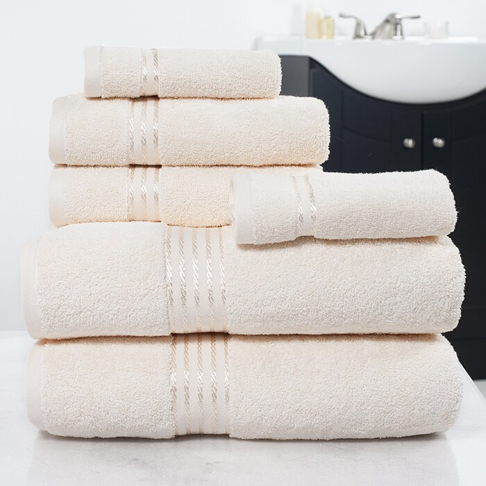 Cung cấp khăn cho khách sạn