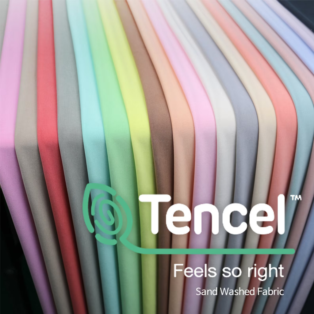 Tencel 120s là gì? Đây có phải là lụa tencel cao cấp nhất để làm drap?