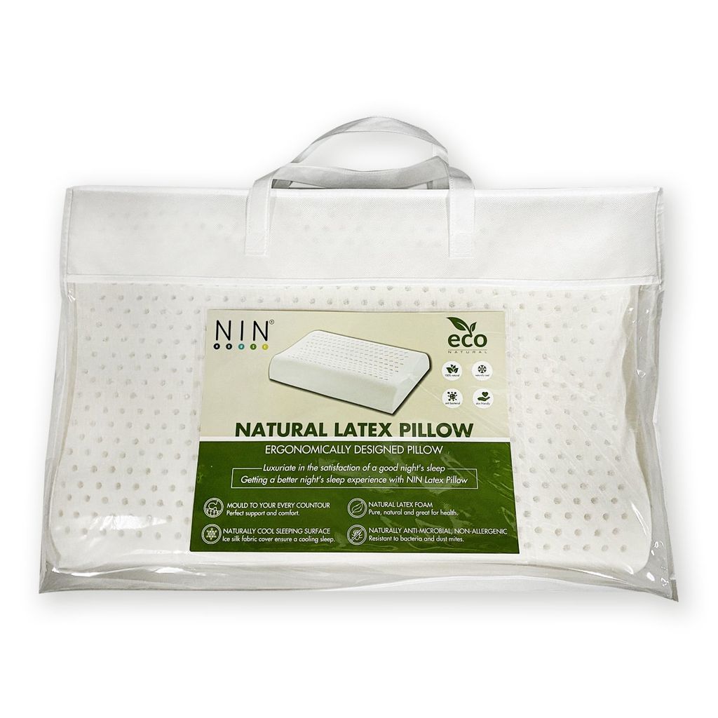 Nên mua ruột gối loại nào