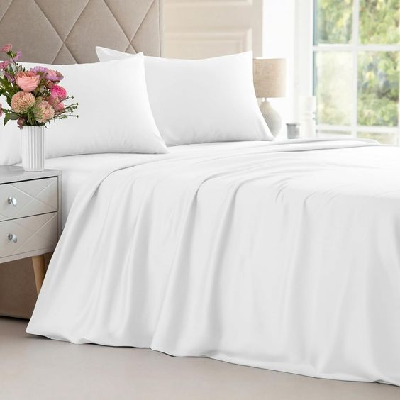 Cách trải ga giường khách sạn đạt chuẩn 5 sao mới nhất