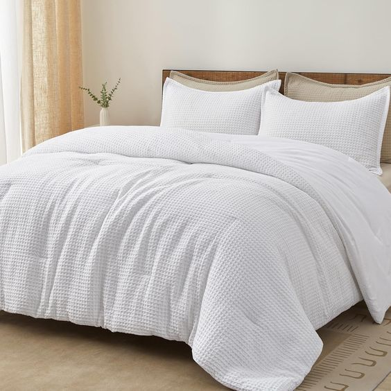 Cách trải ga giường khách sạn đạt chuẩn 5 sao mới nhất