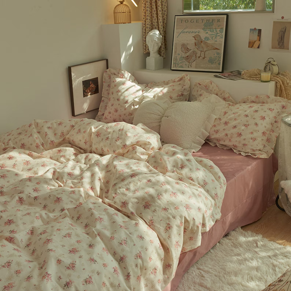Săn sale 29 mẫu giường ngủ giá rẻ từ 3, 5, 7 triệu tại Hà Nội. -