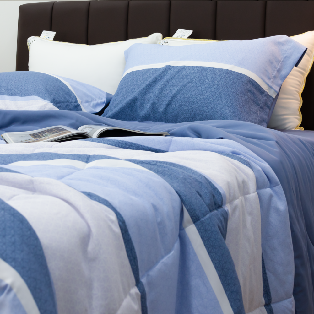 Mua chăn bông loại nào tốt? What kind of blanket is good to buy?