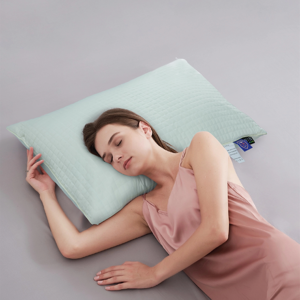 Ruột gối mềm chất lượng hàng đầu tại Tphcm