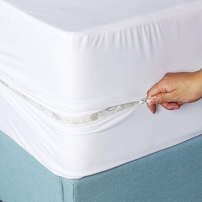 Cách chọn size drap giường cực vừa vặn