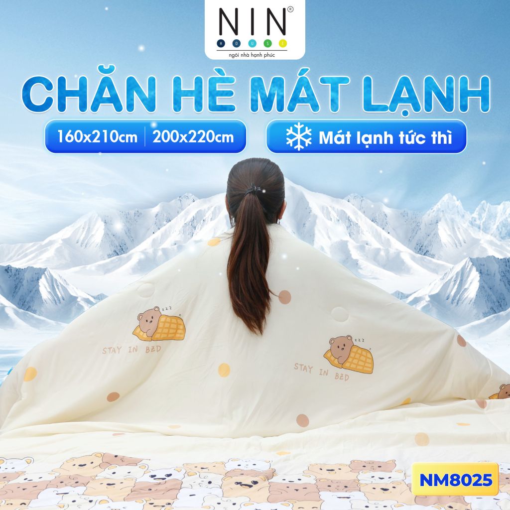 Chăn hè