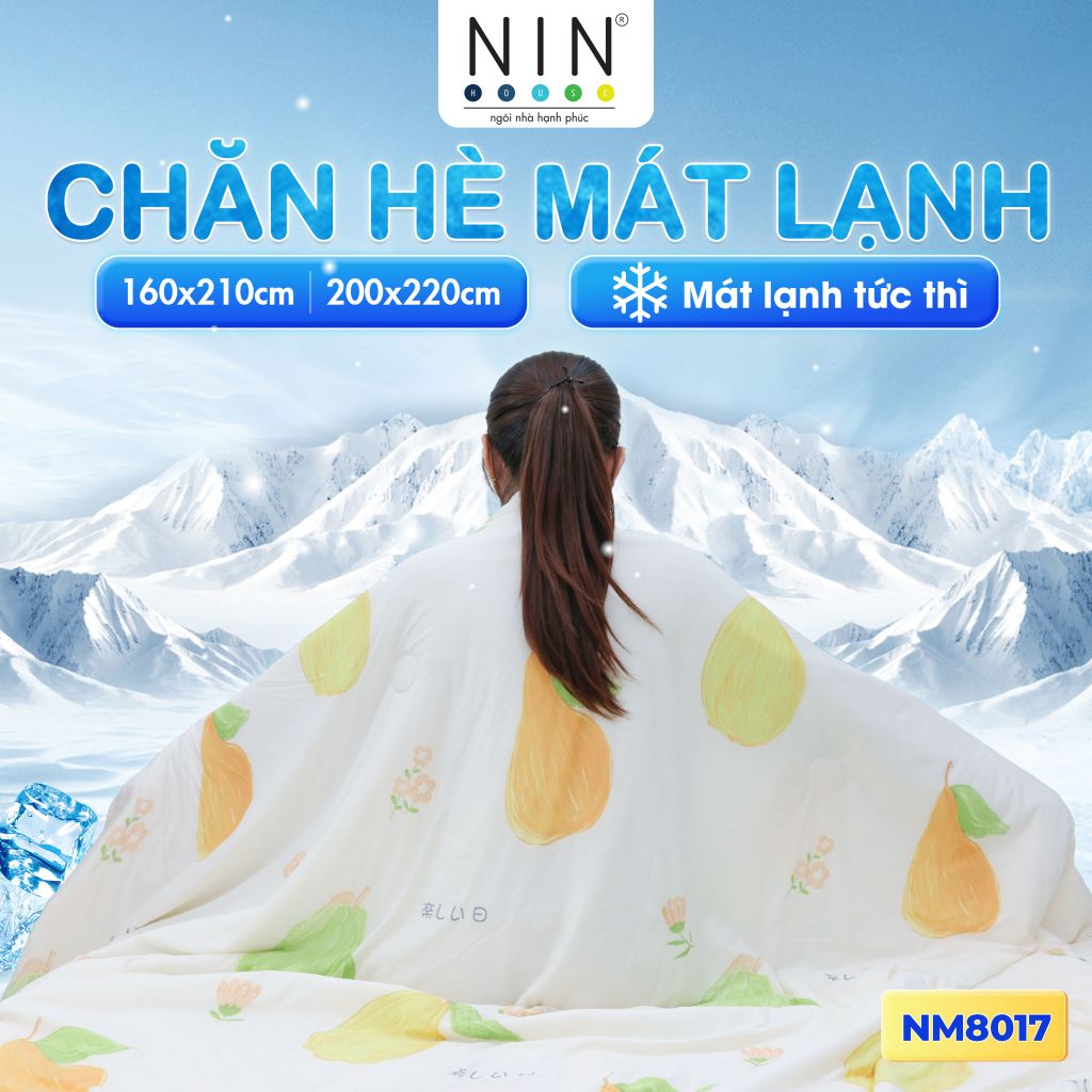 Chăn hè