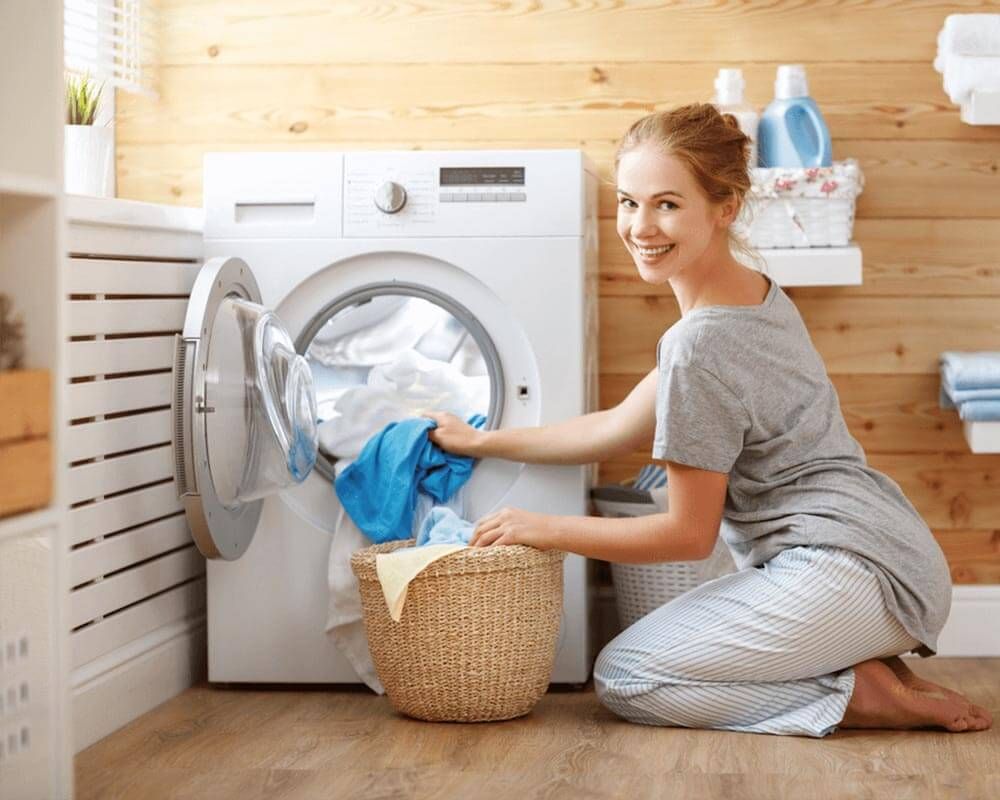 Bao lâu nên giặt chăn ga một lần?