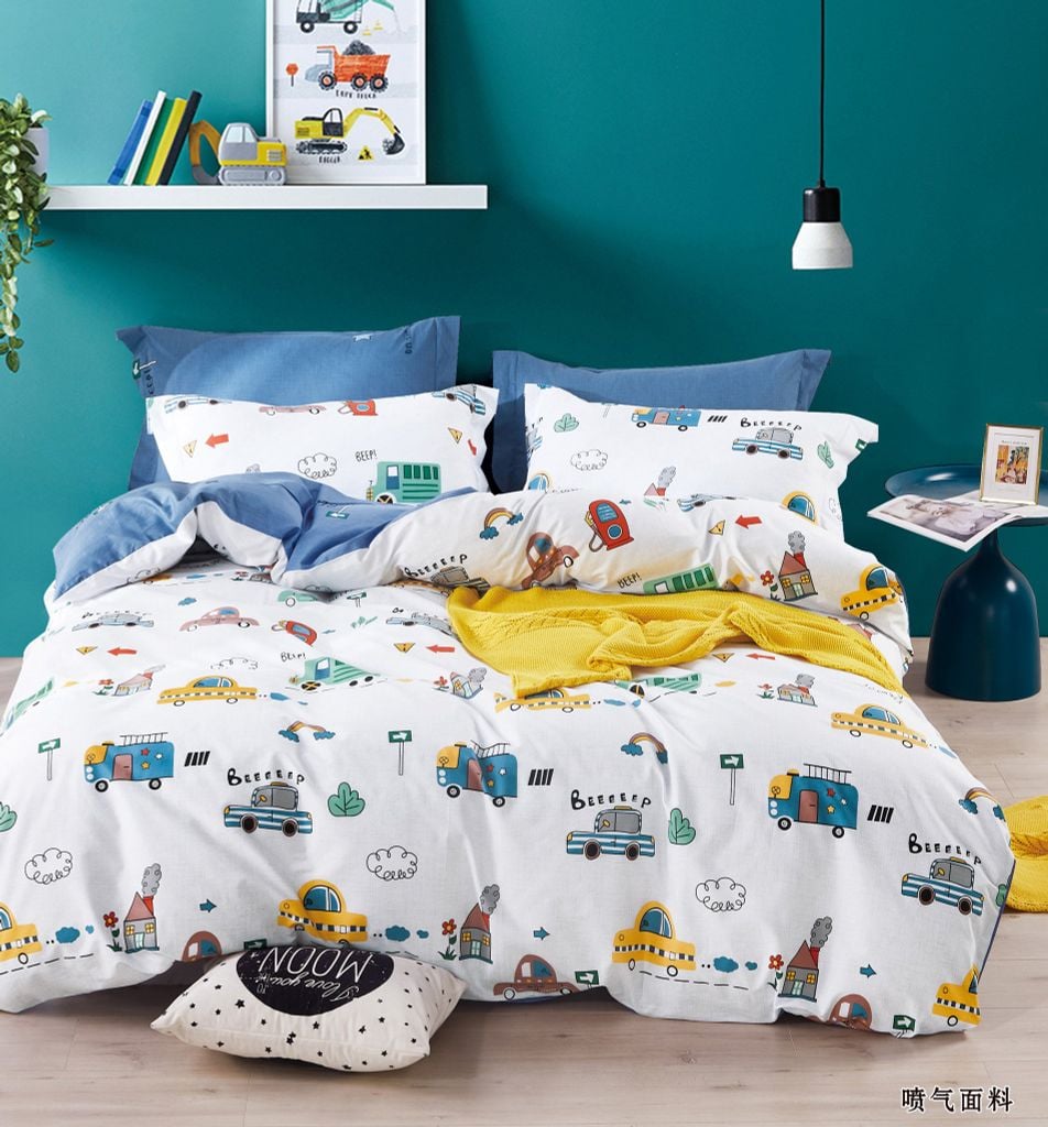 Mua chăn bông loại nào tốt? What kind of Quilt is good to buy?