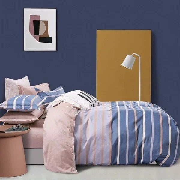 So sánh vải Modal và Cotton, chất liệu nào làm chăn ga gối tốt hơn