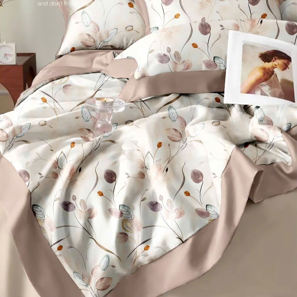 Vải tencel có bị xù lông không?