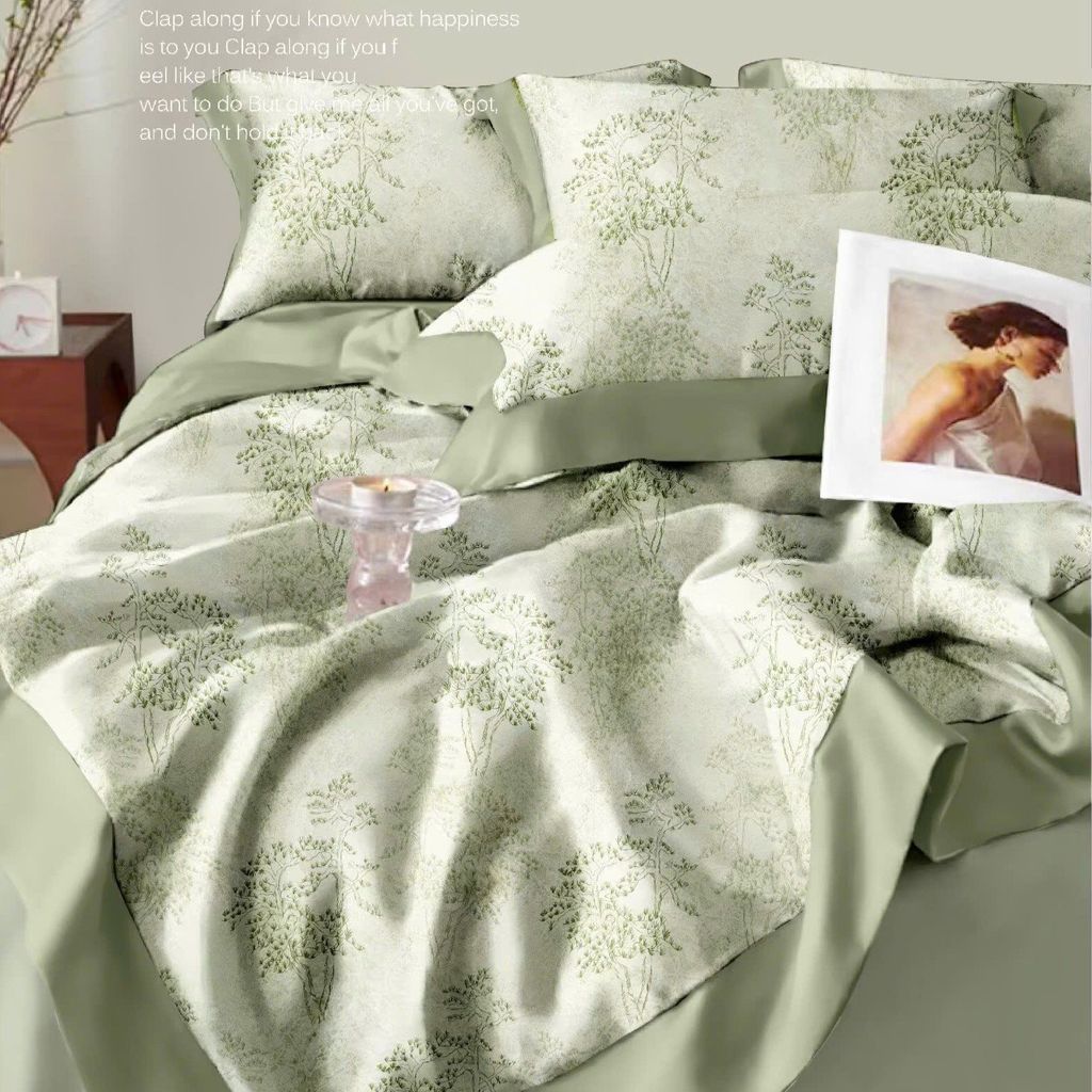 Vải tencel có bị xù lông không?