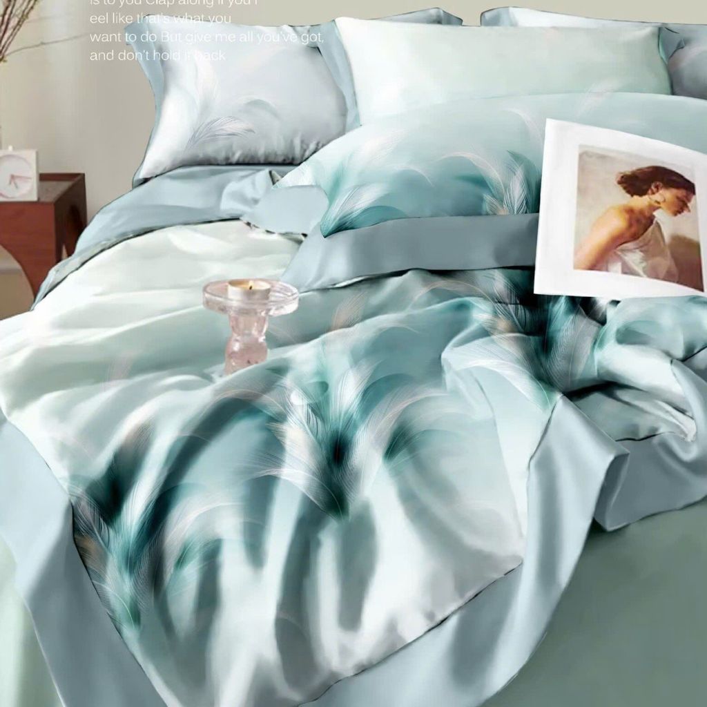 Mua chăn bông loại nào tốt? What kind of Quilt is good to buy?