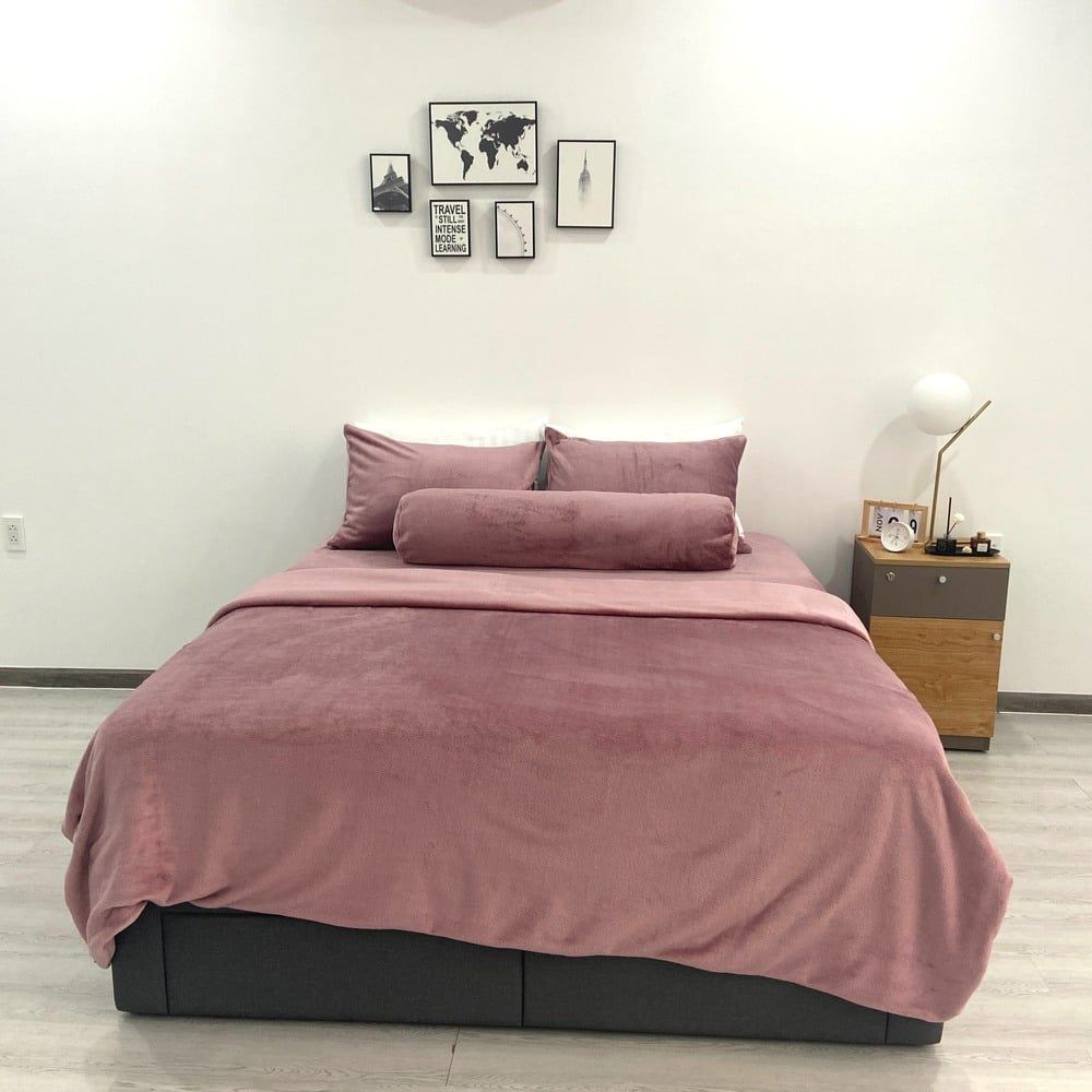 Nên mua chăn mùa đông loại nào tốt?