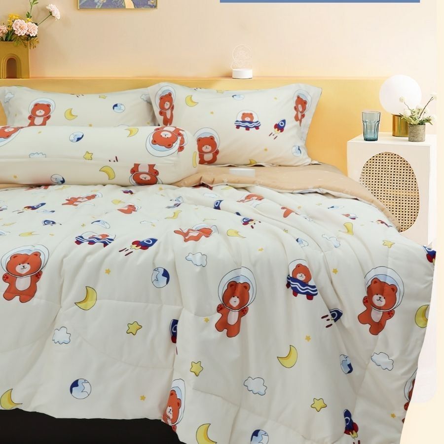 Mua chăn bông loại nào tốt? What kind of blanket is good to buy?