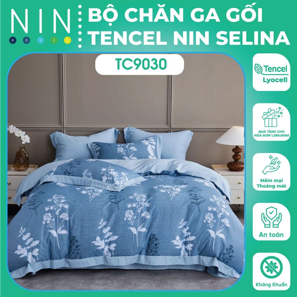 So sánh Tencel Microfiber và Tencel 60s. Nên dùng loại nào cho ga giường