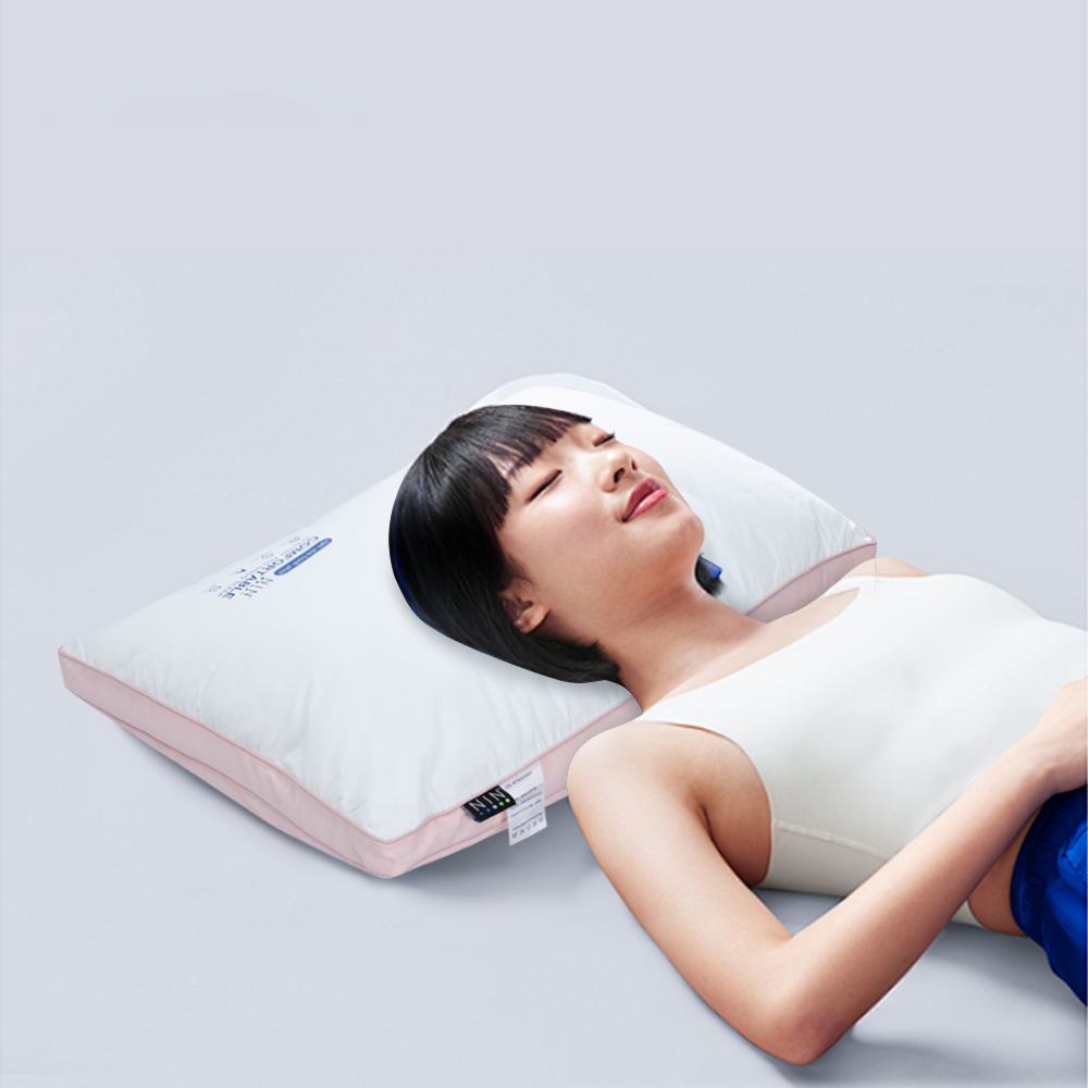 Ruột gối mềm chất lượng hàng đầu tại Tphcm