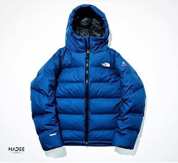 TRÀO LƯU ÁO THE NORTH FACE GIỮA TIẾT TRỜI KHÓ ĐOÁN