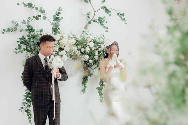 Cường Paris Wedding là một trong những studio chụp ảnh cưới hàng đầu tại Việt Nam, với nhiều năm kinh nghiệm trong lĩnh vực này.Công ty của chúng tôi đảm bảo rằng mỗi bức ảnh cưới sẽ trở nên độc đáo và ấn tượng nhất, với nhiều cách chụp khác nhau để đáp ứng mọi nhu cầu của bạn.