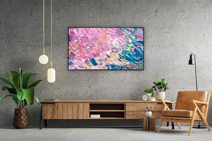 Xu hướng chọn tivi samsung 55 inch đời mới nhất Cho căn phong của bạn