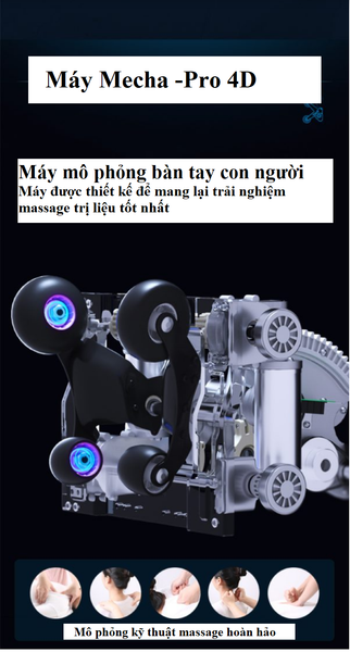 15 loại công nghệ tiên tiến