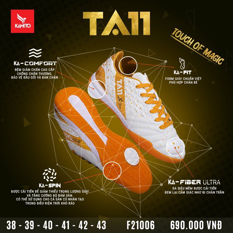 TA11 - IN