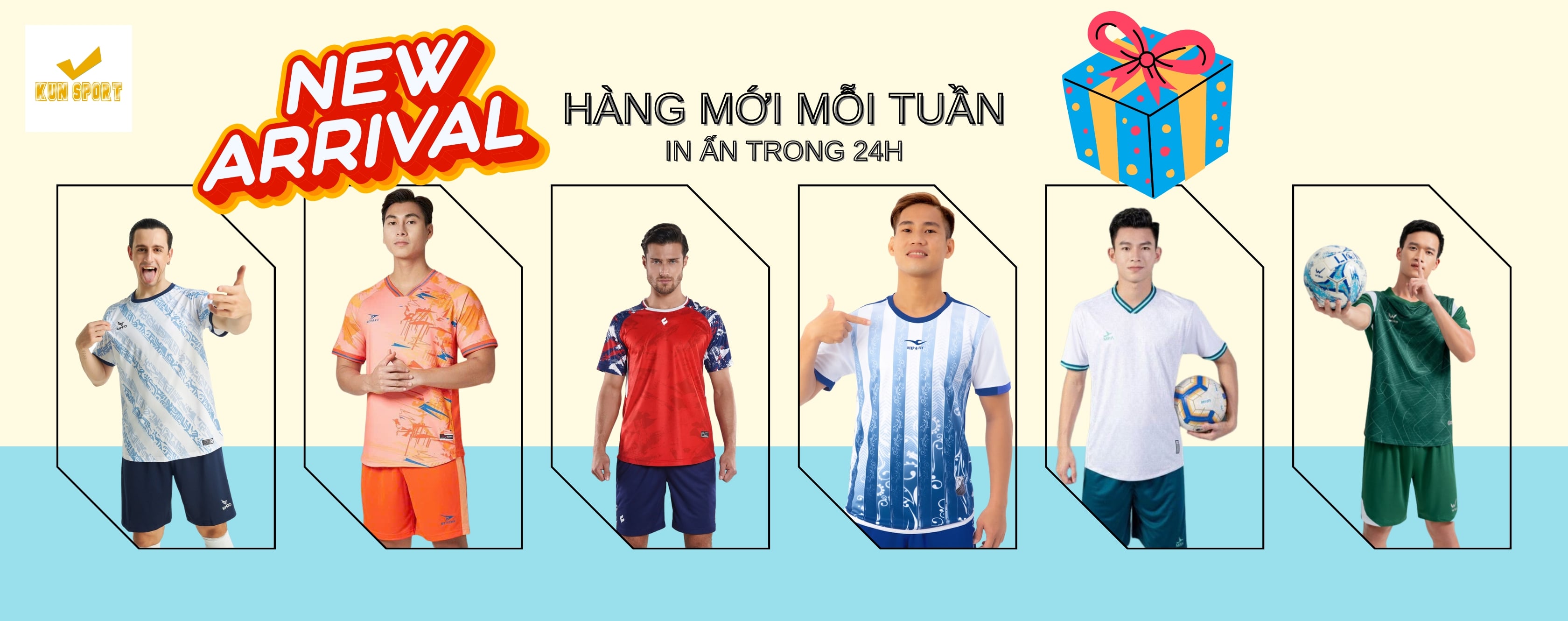 Trang phục thi đấu