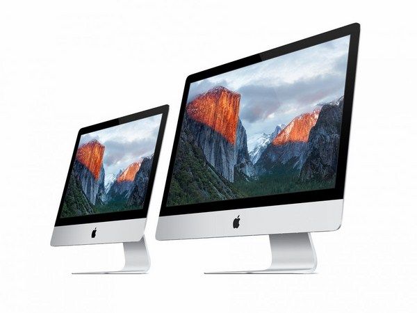 Apple cập nhật dòng MacBook