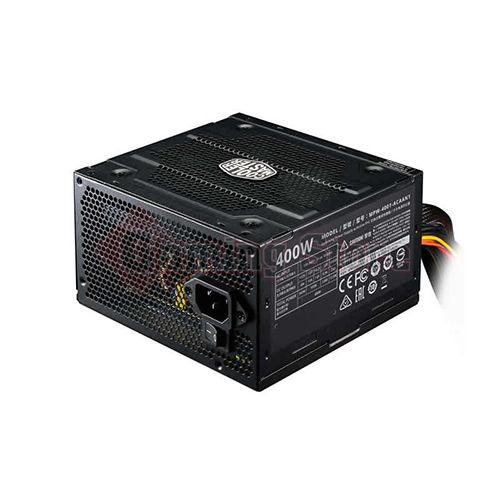 Cooler Master ELITE V3 400