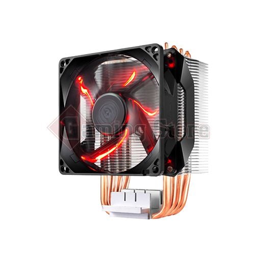 Cooler Master Hyper 612 Version 2