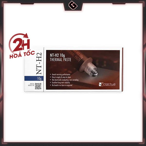 Keo Tản Nhiệt Nocutua NT-H2