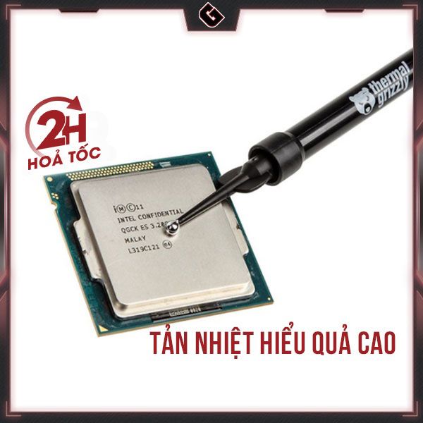 Keo Tản Nhiệt Thermal Grizzly Conductonaut