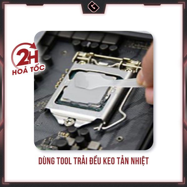 Keo Tản Nhiệt Cooler Master MasterGel Pro V2