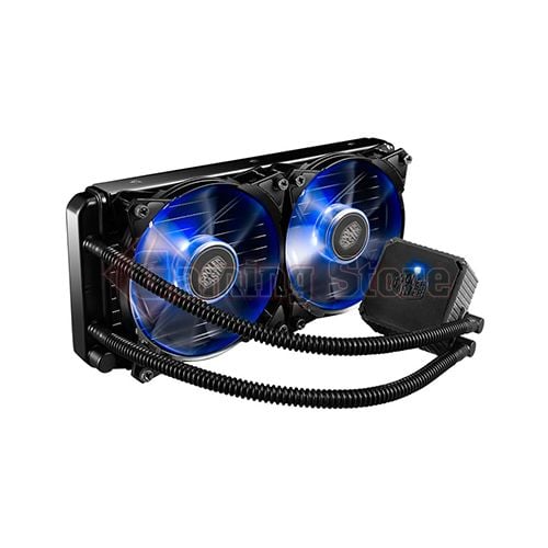 Cooler Master Liquid Cooling Seidon 240P