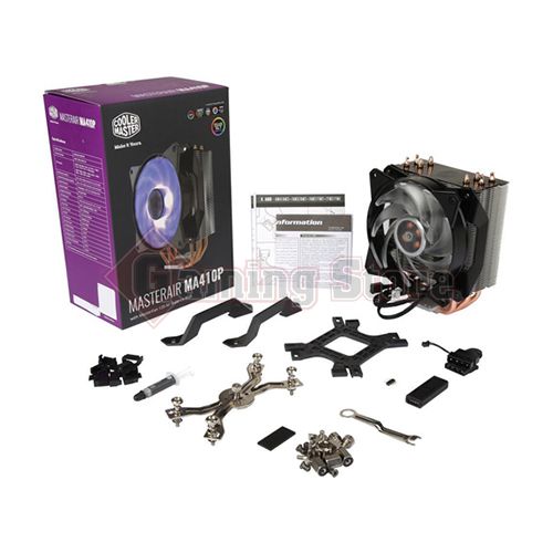 Cooler Master Masterair MA410P