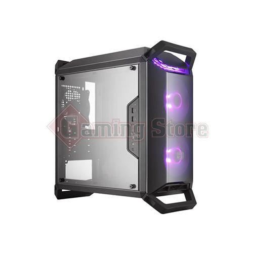 Cooler Master MasterBox Q300P (side window)