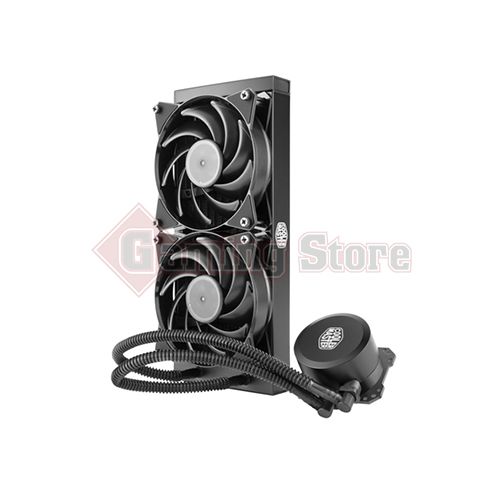 Cooler Master Masterliquid Lite 240