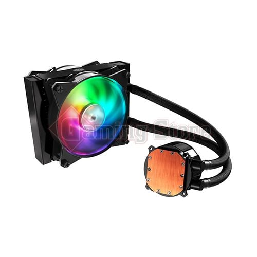 Cooler Master Masterliquid ML120R RGB