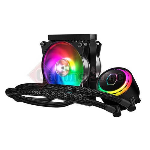 Cooler Master Masterliquid ML120R RGB